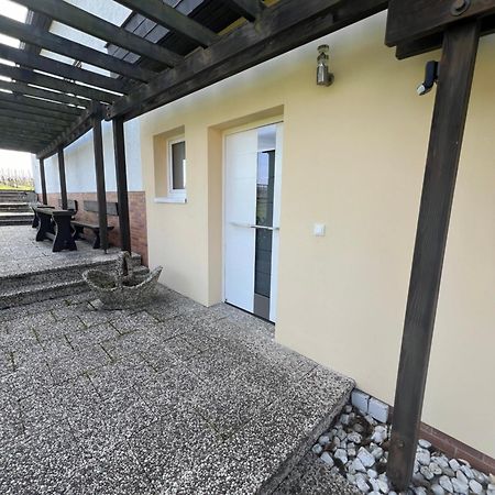 Fewo Murach 1 Horrweiler Luaran gambar